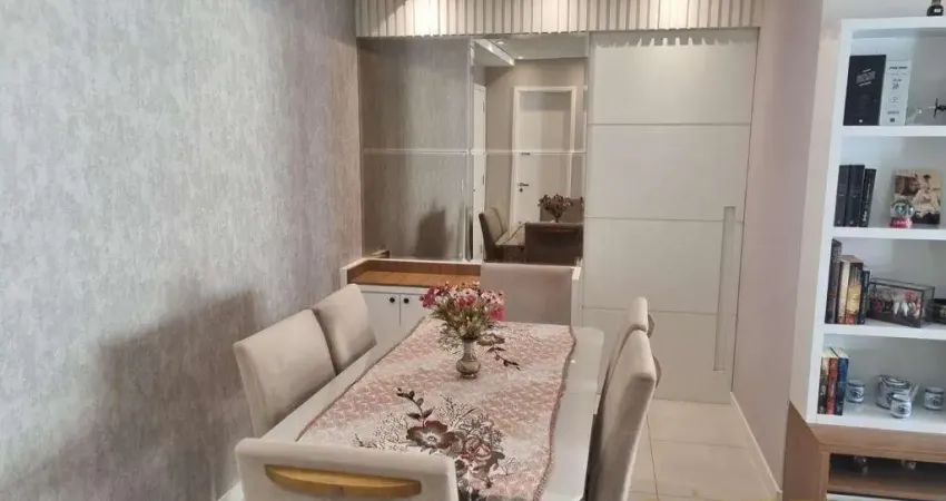 Apartamento - Jardim Santa Mena - Guarulhos/SP