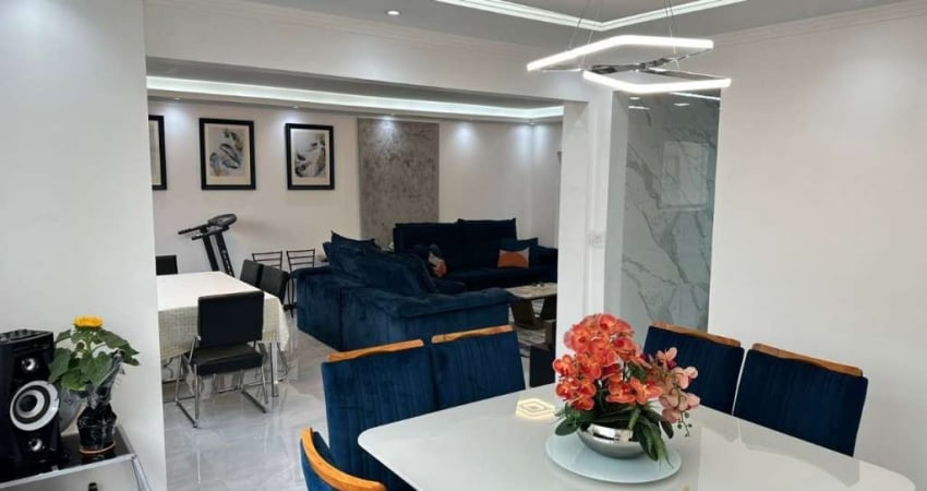 Apartamento com 4 quartos à venda na Avenida Paes de Barros, 2520, Mooca, São Paulo