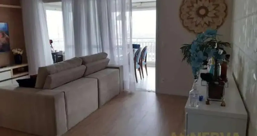 Apartamento com 3 quartos à venda na Avenida Celso Garcia, 5640, Tatuapé, São Paulo