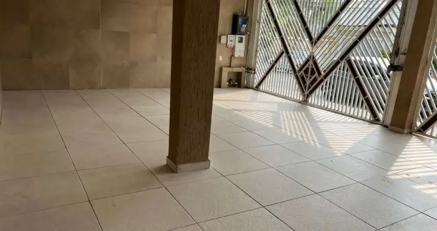Casa com 3 quartos à venda na Rua Dentista Barreto, Vila Carrão, São Paulo
