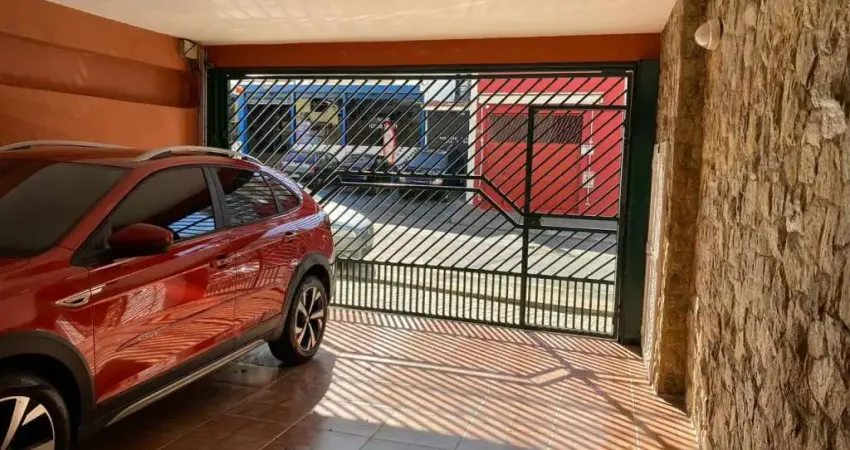 Casa com 4 quartos à venda na Rua Professor Pedreira de Freitas, Tatuapé, São Paulo