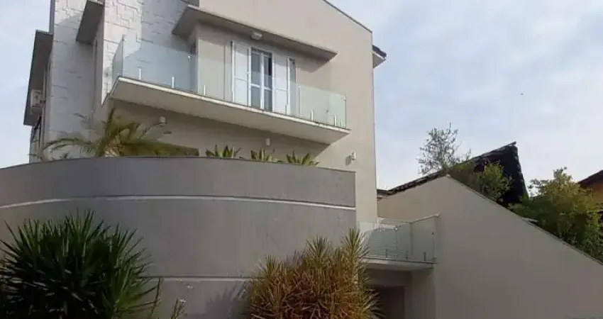 Casa com 3 quartos à venda na Avenida Hélio Borestein, 1, Vila Oliveira, Mogi das Cruzes