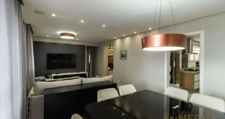 Apartamento com 2 quartos à venda na Rua Dr. Miguel Viêira Ferreira, 119, Jardim Zaira, Guarulhos