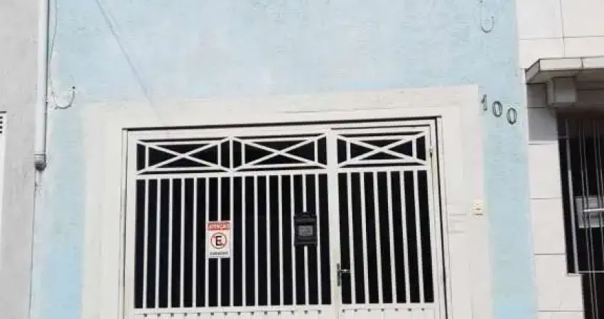 Casa com 3 quartos à venda na Rua Governador Menezes, Tatuapé, São Paulo