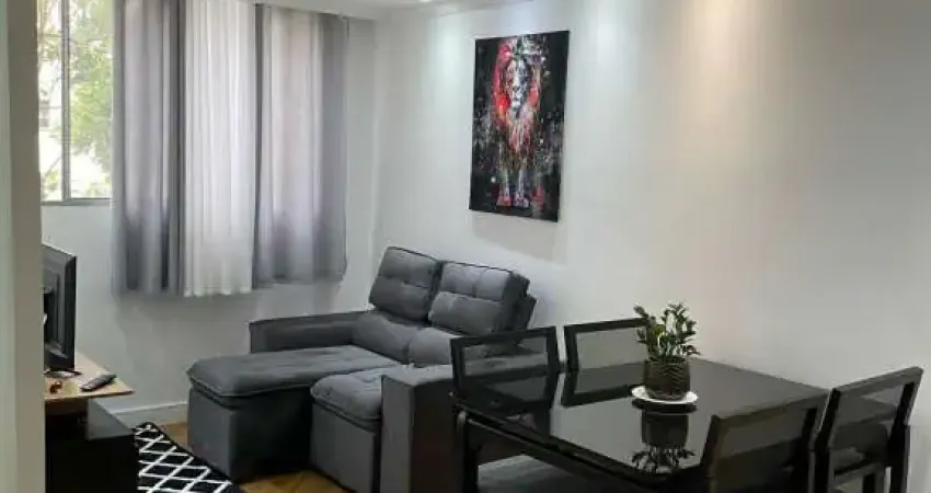 Apartamento com 3 quartos à venda na Rua José da Costa de Andrade, 150, Cidade Líder, São Paulo