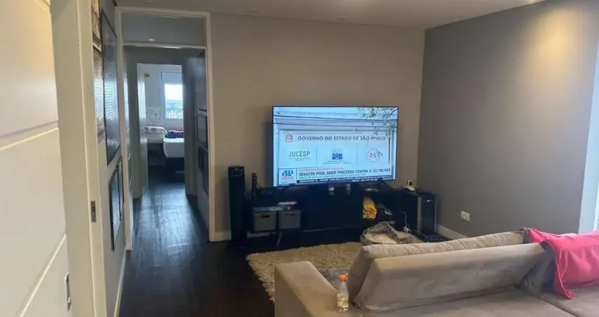 Apartamento com 3 quartos à venda na Rua Dr. Miguel Viêira Ferreira, 119, Jardim Zaira, Guarulhos