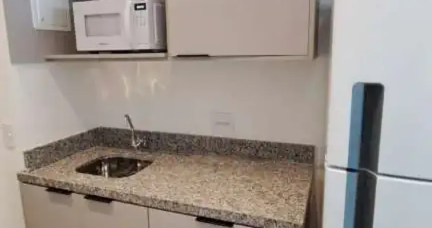 Kitnet / Stúdio para alugar na Rua Serra de Jairé, 72, Belenzinho, São Paulo