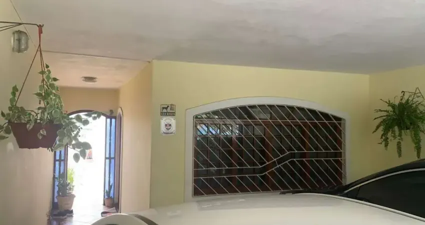 Casa com 3 quartos à venda na Rua Gino, Chácara Belenzinho, São Paulo