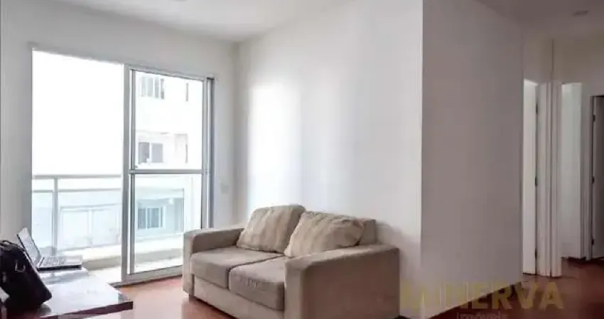 Apartamento com 2 quartos à venda na Rua Domingos Paiva, 206, Brás, São Paulo