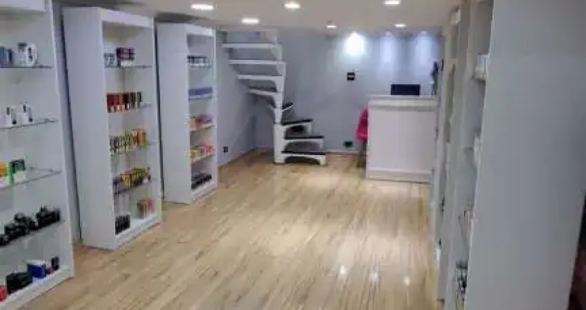 Sala comercial à venda na Rua Coelho Lisboa, 442, Tatuapé, São Paulo