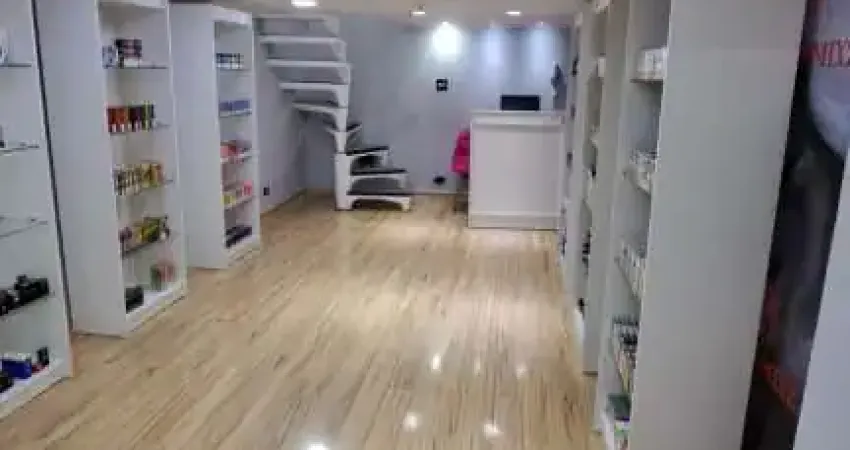 Sala comercial à venda na Rua Coelho Lisboa, 442, Tatuapé, São Paulo