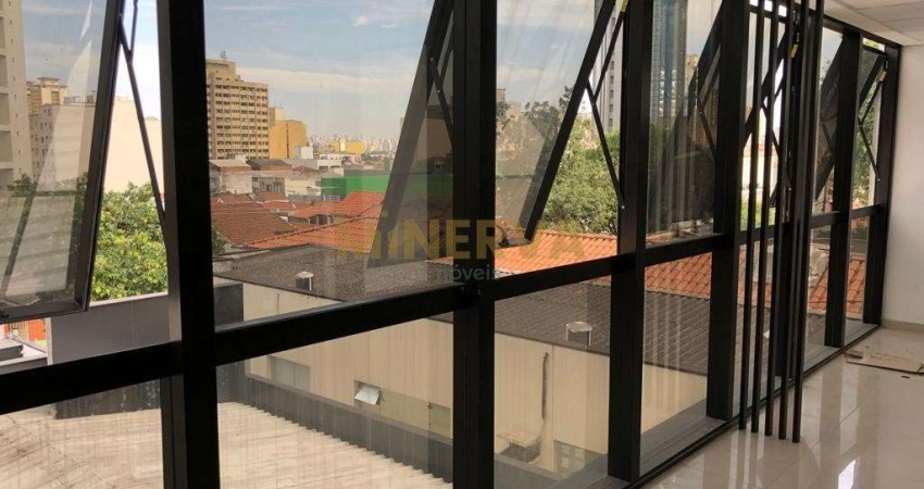 Prédio para alugar na Rua Conselheiro Saraiva, Santana, São Paulo