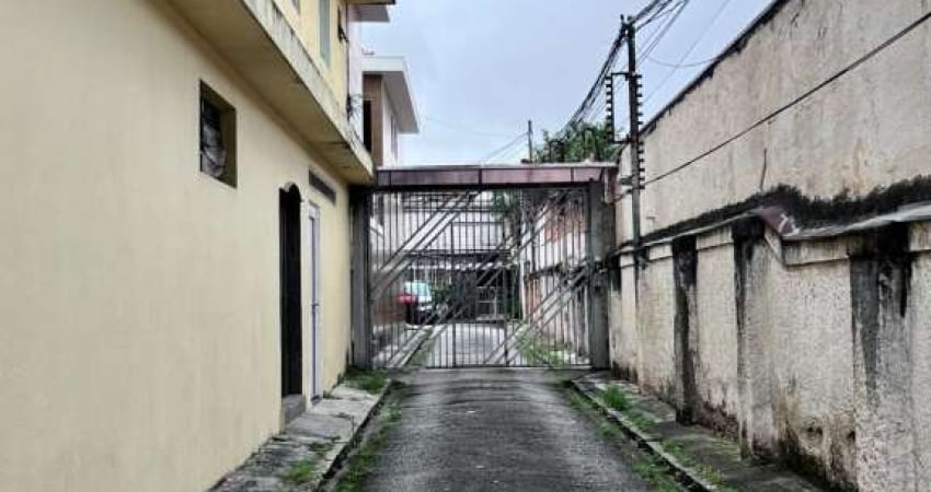 Casa com 3 quartos à venda na Rua Itaqueri, Água Rasa, São Paulo