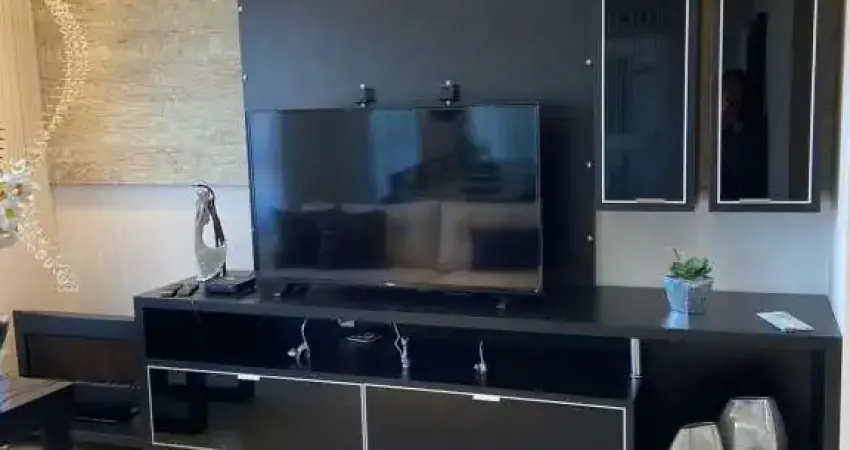 Apartamento com 4 quartos à venda na Rua Demétrio Ribeiro, 435, Tatuapé, São Paulo