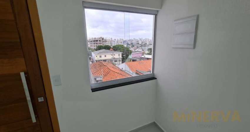Apartamento - Vila Matilde - São Paulo, SP