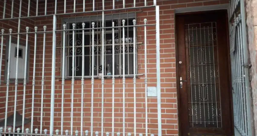 Casa com 2 quartos à venda na Rua Dante Pellacani, Vila Regente Feijó, São Paulo