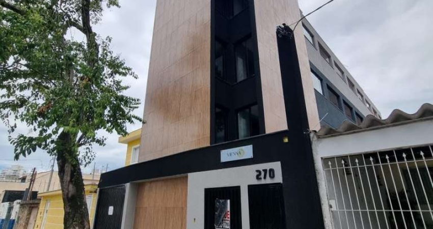 Apartamento com 2 quartos à venda na Rua Oswaldo Arouca, 270, Vila Formosa, São Paulo