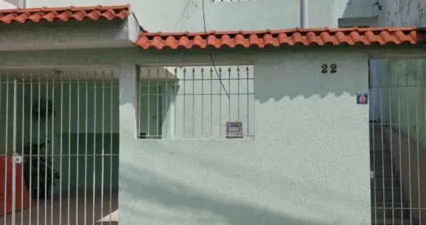 Casa com 3 quartos à venda na Travessa Patará, Vila Invernada, São Paulo