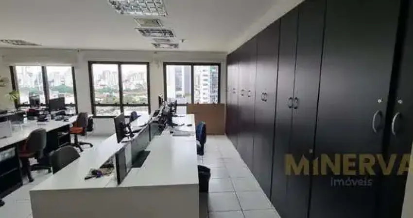 Sala comercial à venda na Avenida Marquês de São Vicente, 446, Barra Funda, São Paulo