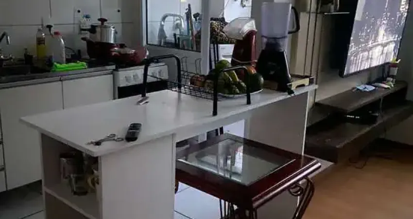 Apartamento com 1 quarto à venda na Avenida Professor Luiz Ignácio Anhaia Mello, 1, Vila Graciosa, São Paulo
