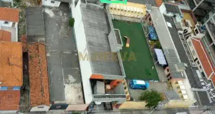Terreno à venda na Rua Antônio de Barros, Tatuapé, São Paulo