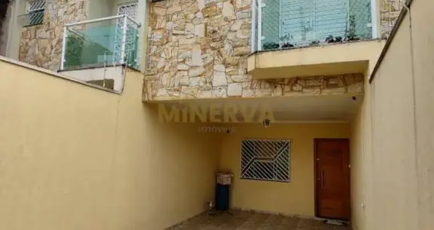 Casa com 3 quartos à venda na Rua Maria Inácia da Conceição, 1, Vila Carrão, São Paulo