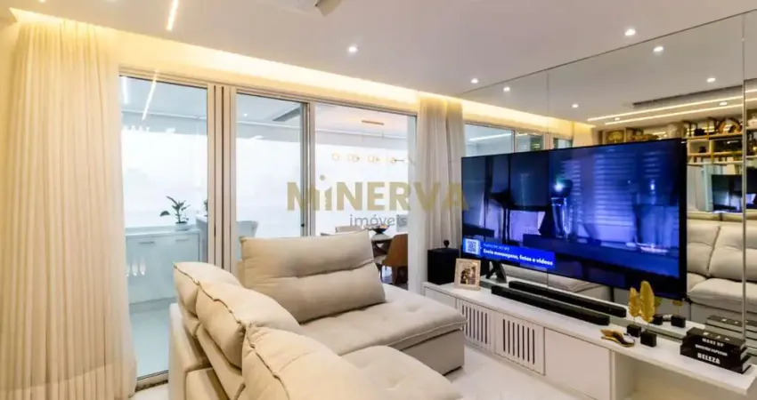 Apartamento com 2 quartos à venda na Avenida Esperança, 600, Centro, Guarulhos