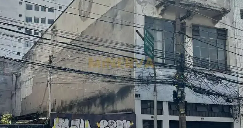 Prédio para alugar na Rua da Glória, Liberdade, São Paulo