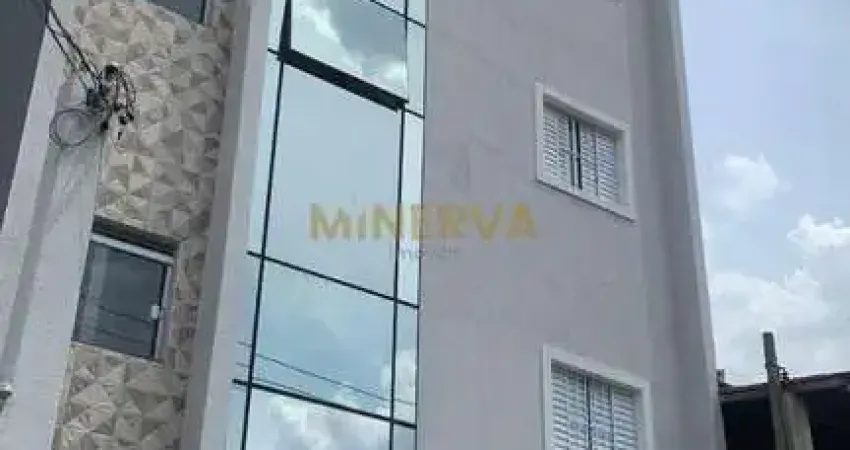 Kitnet / Stúdio à venda na Rua Santa Teresa do Bonito, Vila Buenos Aires, São Paulo