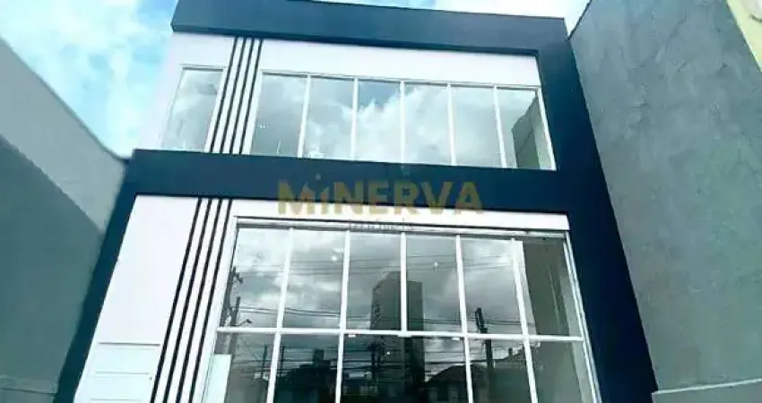 Ponto comercial para alugar na Avenida Paes de Barros, 745, Mooca, São Paulo