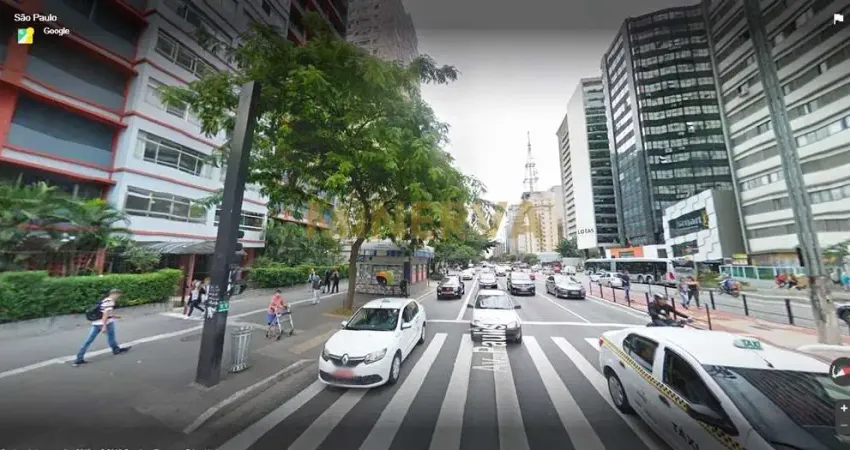 Sala comercial à venda na Avenida Paulista, 726, Bela Vista, São Paulo