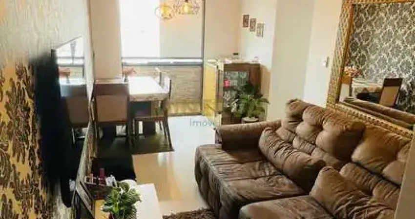 [1598] Apartamento - Vila Regente Feijó - São Paulo, SP