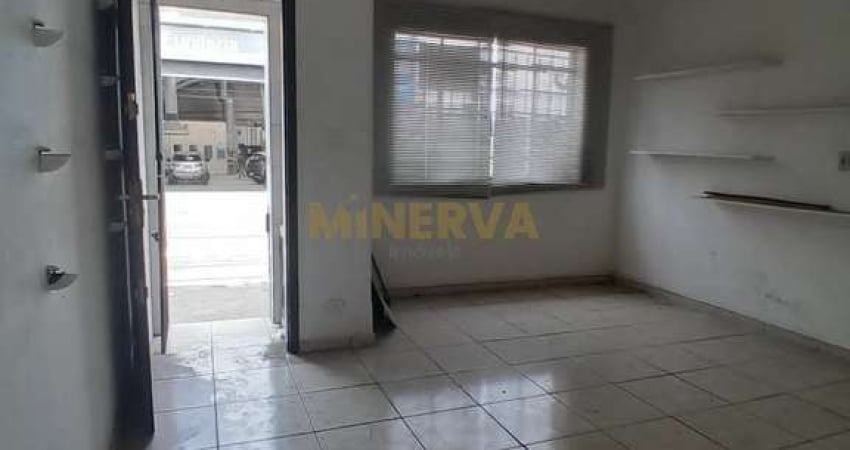 Casa com 2 quartos para alugar na Rua Itapura, Tatuapé, São Paulo