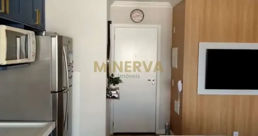 Apartamento com 2 quartos à venda na Rua Domingos Paiva, 152, Brás, São Paulo