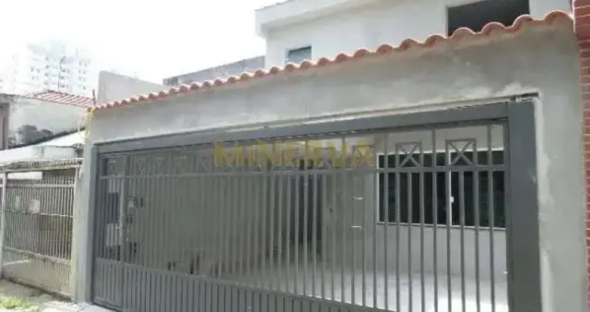 Casa com 3 quartos à venda na Tv. Maria Pinto Ribeiro, Tatuapé, São Paulo