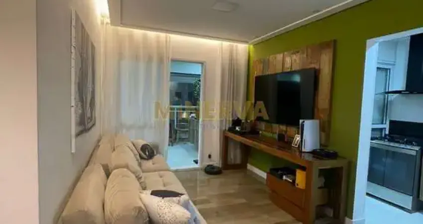 Apartamento com 2 quartos à venda na Rua Filipe Camarão, 530, Tatuapé, São Paulo