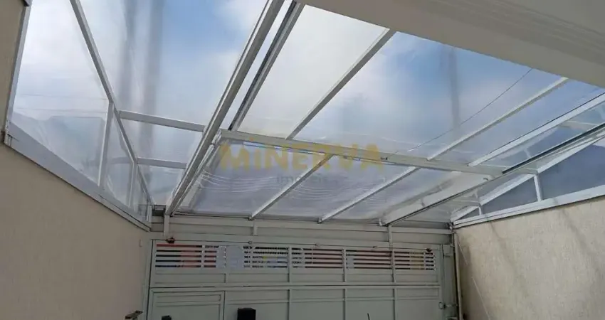 Casa com 3 quartos à venda na Rua Asfaltite, 1, Vila Formosa, São Paulo