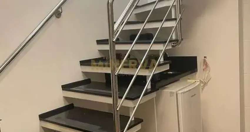 Sala comercial para alugar na Rua Filipe Camarão, Tatuapé, São Paulo