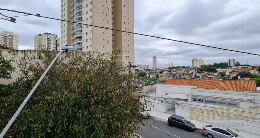 Casa comercial à venda na Rua Professor João de Barros, Chácara São Luis, Guarulhos