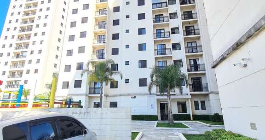 Apartamento - Portal dos Gramados - Guarulhos/SP