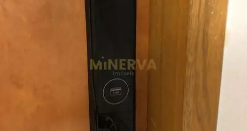 Apartamento com 2 quartos à venda na Rua Diamante Preto, 1187, Chácara Califórnia, São Paulo