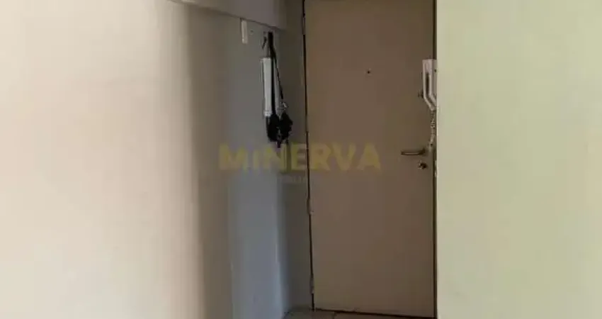 Apartamento com 2 quartos à venda na Rua Azevedo Júnior, 143, Brás, São Paulo