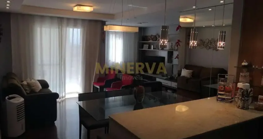 Apartamento com 2 quartos à venda na Rua Santa Catarina, 541, Parque São Jorge, São Paulo