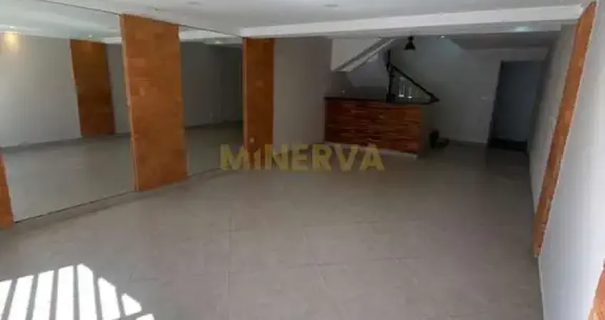 Casa comercial à venda na Rua Emílio Mallet, Vila Gomes Cardim, São Paulo