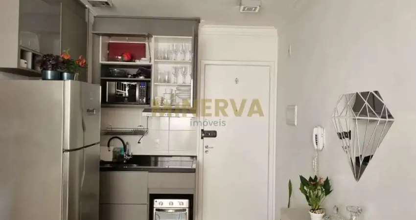 Kitnet / Stúdio à venda na Rua Andrade Reis, 30, Mooca, São Paulo