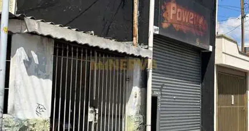 Ponto comercial para alugar na Rua Siqueira Bueno, Belenzinho, São Paulo