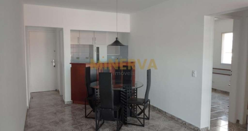 Apartamento - Vila Invernada - São Paulo, SP