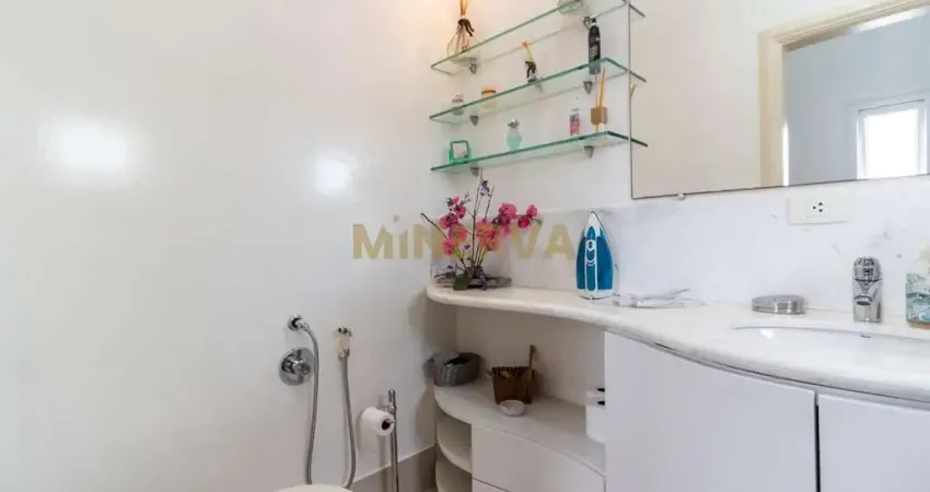 Casa com 4 quartos à venda na Rua Elvira, Lavapés, Mairiporã