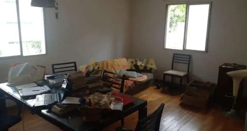 Apartamento com 1 quarto à venda na Rua Filipinas, 327, Alto da Lapa, São Paulo