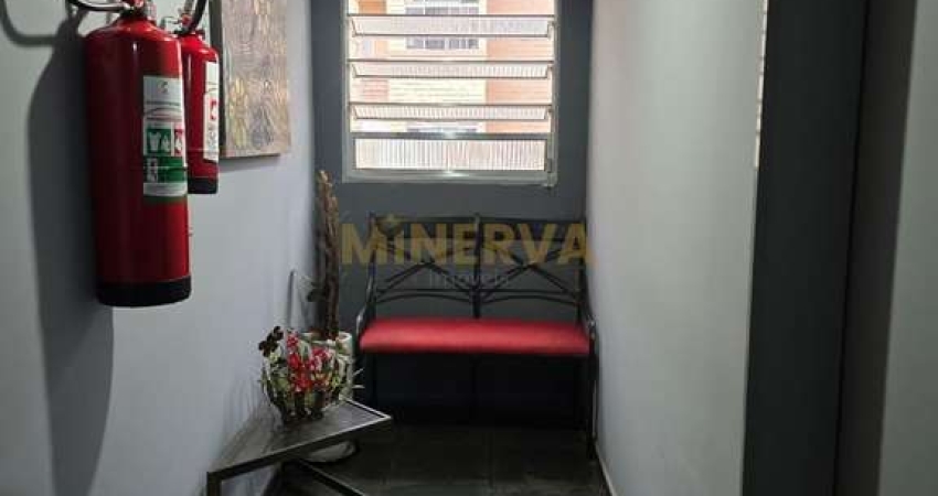 Apartamento com 2 quartos à venda na Avenida Jovita, 136, Jardim Iporanga, Guarulhos